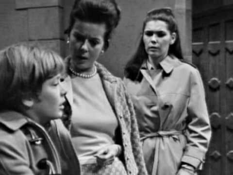 A Tribute to Alexandra Molke Isles (aka Victoria Winters on Dark Shadows)