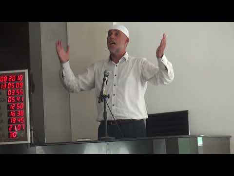 Dr.Musa Vila - Kurbani,drejt afërsisë me Zotin