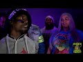 [VERBAL WARZONE ]K LUC VS MADFACE BARRICADE 3