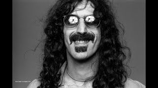 Frank Zappa By AI  - 2025  - Penguin In Bondage Hard Rock -  SUNO 2.