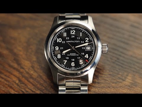 3 Reasons Why This Could Be Your Only Watch!