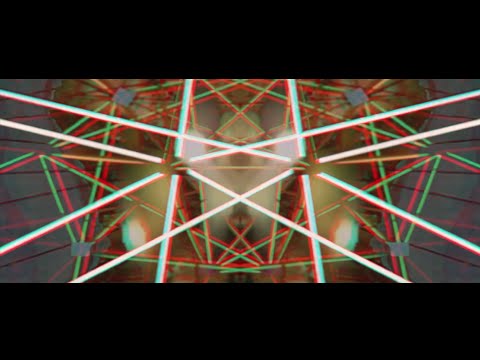 NRVS LVRS - "My Star Turn" [Official Music Video]