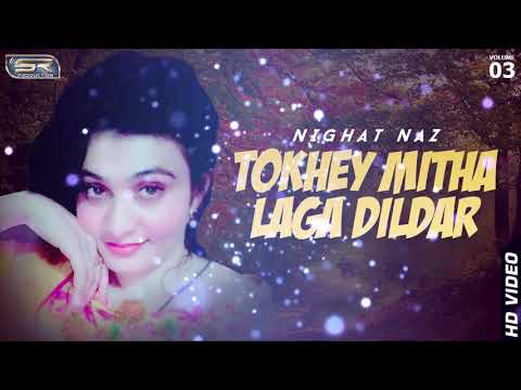 Tokhey Mitha Laga Dildar | Nighat Naz | New Eid Album 2019 | Vol 3 |  SR Production