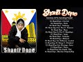 Best Of Shanti Dope | Top Trending OPM 2024 New Playlist | Shanti Dope Nonstop Songs