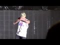 Chris Brown - Came To Do/Love More - Concord Pavilion - Concord, CA - September 19, 2015