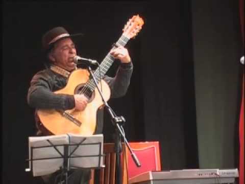 Tape Chaná - Improvisación final