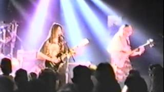 Blind Illusion - Vengeance Is Mine - 1988-05-15 - Philadelphia, PA