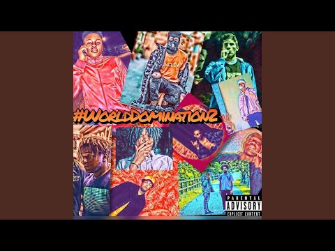 Pacman (feat. ThatHippyDee, Dayytona Fox & Mii247)