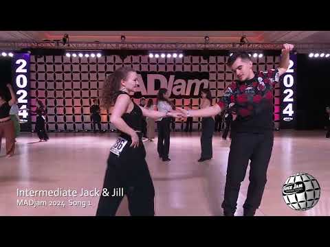 MADjam 2024 Intermediate Jack & Jill