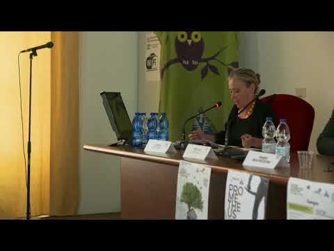 Sonia Cantoni, Consigliere delegato all’ambiente di Fondazione Cariplo