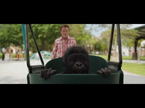 El Magnífico Iván | Tráiler oficial en español | Disney+
