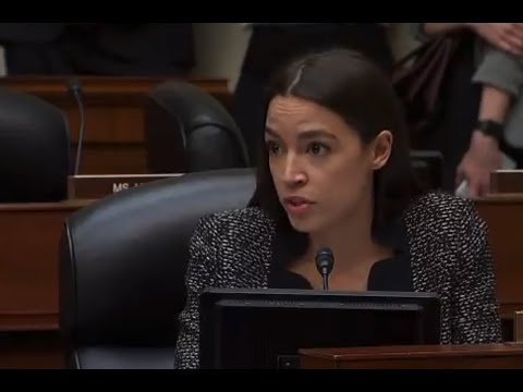 Congresswoman Alexandria Ocasio-Cortez Praises Cody Rhodes For AEW Diversity Comments