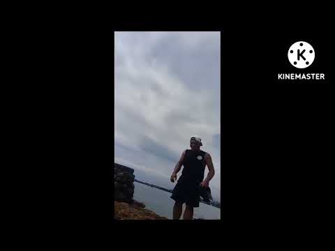 natatae na sa dagat  nasugatan pa 🤣🤣 please subscribe sa channel ko kaabanti Vlog ..