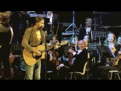 JARABE DE PALO & MODÀ. ARENA DE VERONA