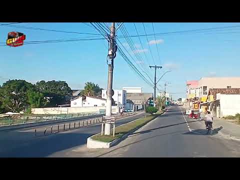Montanha - Espírito Santo 🇧🇷 (10/08/26)