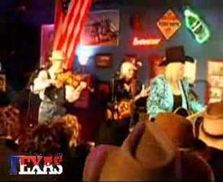 Orange Blossom Special por Brantley Kearns