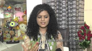 Prem Ratan Dhan Payo Movie (2015) - Palak Muchhal - Title Song - Exclusive Interview !!!