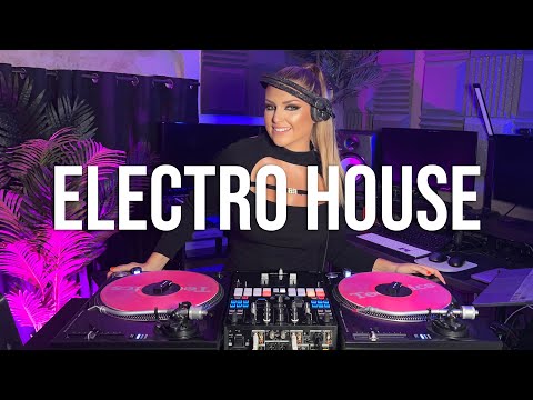 Electro House Mix | #10 | The Best of Electro House