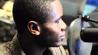 Fat Boy Radio! Chris Akinyemi Interview