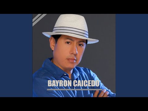 El Mujeriego - Bayron Caicedo