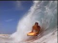 Morey Boogie Boards (1991) Television Commercial