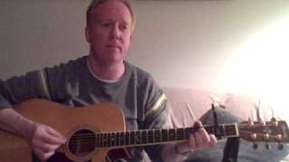 The Irish Ballad (Tom Lehrer) - James Power