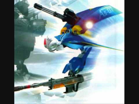 Einhander - Conflict.wmv