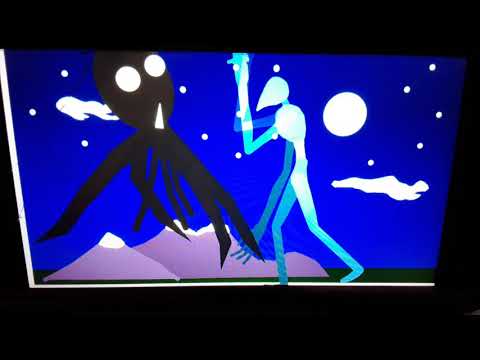 sky screamer VS giant puppeteer stick nodes