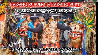 Download lagu Audio Jernih | Barong Kumbo Tresno Budoyo Gombengsari mp3 Download lagu Audio Jernih | Barong Kumbo Tresno Budoyo Gombengsari mp3