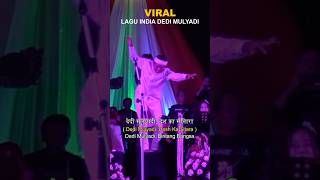 Download lagu 🔥 VIRAL 🔥 Lagu India Dedi Mulyadi “Desh Ka Sitara” #lagudedimulyadi #laguindiadedimulyadi #shorts mp3