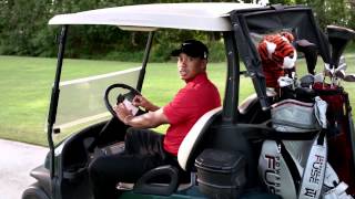 Golf Funny Commercial #105