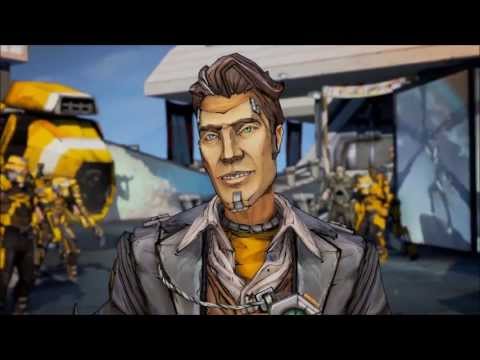 Borderlands 2 Game of the Year Edition 