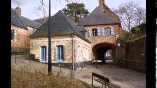 preview picture of video 'Député anglais en visite à Étaples sur mer et Montreuil sur mer'