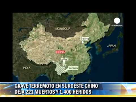 RESUMEN NOTICIAS INTERNACIONALES LUNES 04 AGOSTO 2014