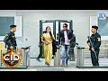 CID ने उठाया कदम इंटरनेशनल कनेक्शन का खु