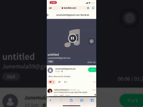 J Mula- Neva Ran ft J Booda