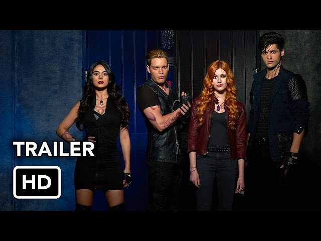 trailers