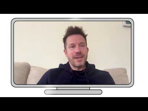 一個藝術家的全球任務是畫5萬隻蜜蜂。 (One artist's global mission to paint 50,000 bees)