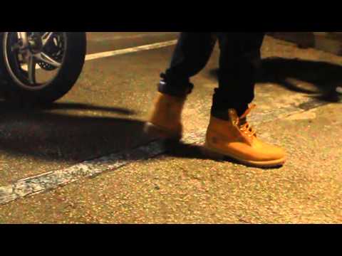 Clout Drilla Ft. King Green - Pullin Up