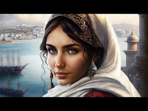 Sati Ethnica, Ivailo Blagoev - Radhe Shyam