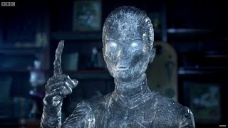 Doctor Who: The Snowmen (2012) Video