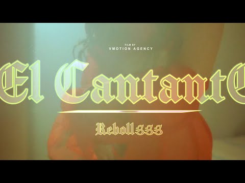 EL CANTANTE - @REBOLL333