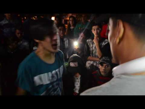 trebol vs chicho 2replica semifinal