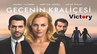 Η ΒΑΣΙΛΙΣΣΑ ΤΗΣ ΝΥΧΤΑΣ - GECENIN KRALICESI 1-2-3 FRAGMAN ENG SUBS