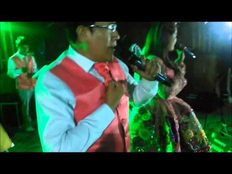 Shirley Huaman Mix Mix 2015