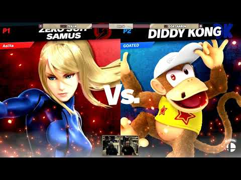 The Florida Arcadian - Pools - DWS Tenjin vs SA GOAT Aaron