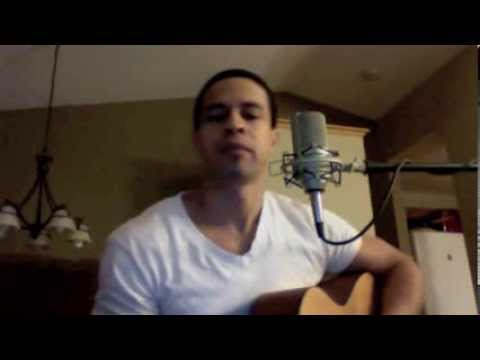 When I Was Your Man - Bruno Mars (Austyn James Cover)
