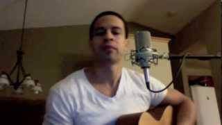 When I Was Your Man - Bruno Mars (Austyn James Cover)