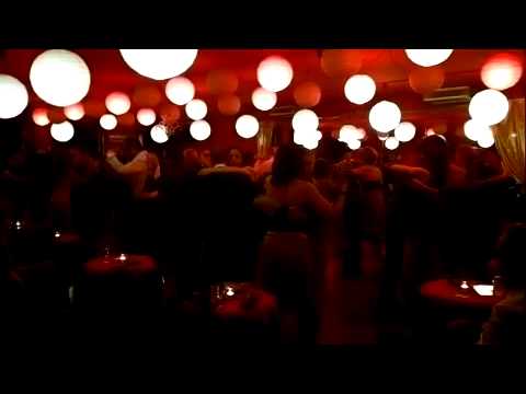 Milongueando Italy 2013