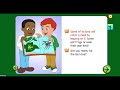 Starfall Learning To Read INSECTS Learning English For Kids